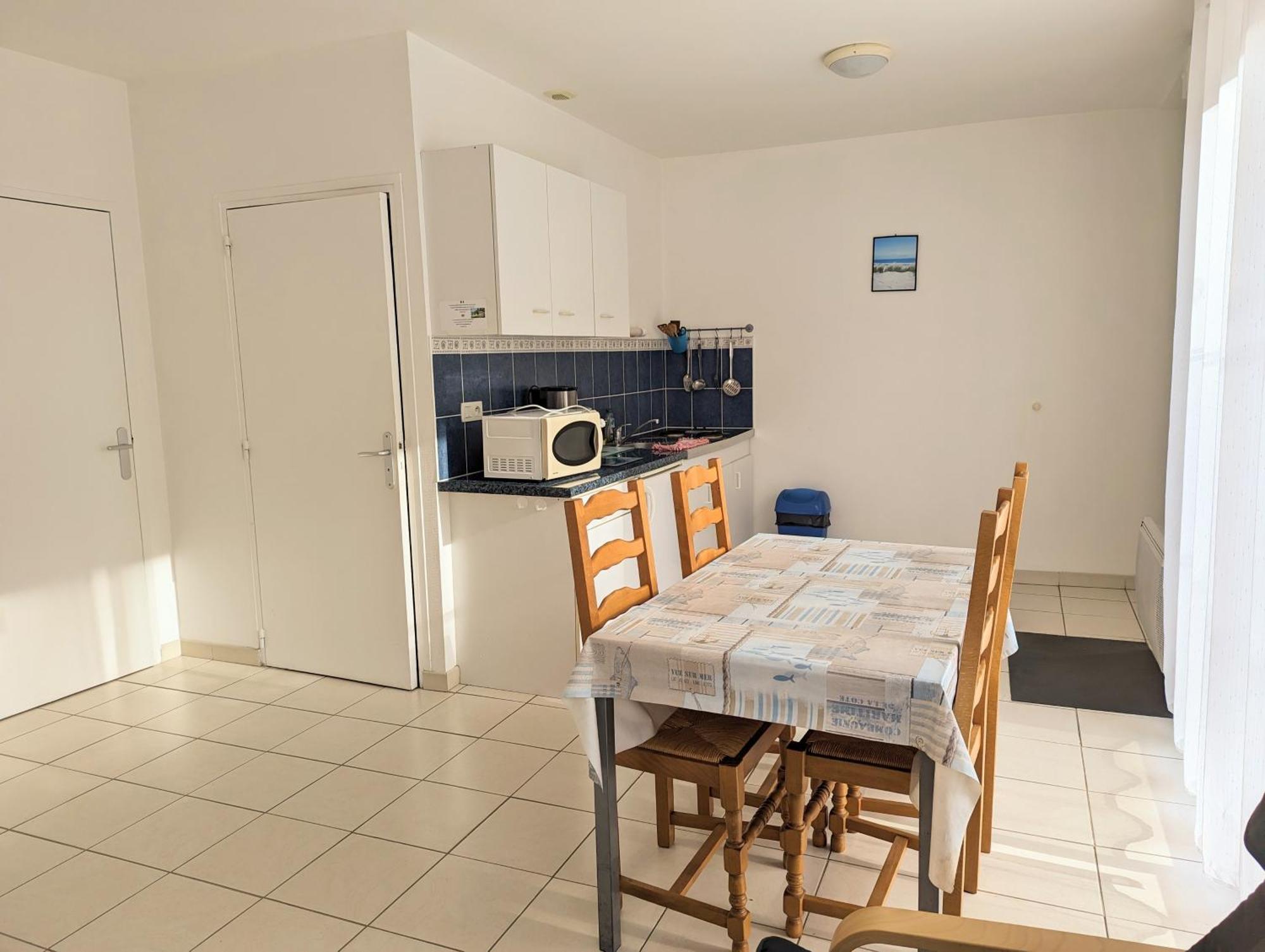Appart' Avec Grande Terrasse Vue Mer -50M Plage Et Du Sentier De Randonnee Planguenoual Exterior foto