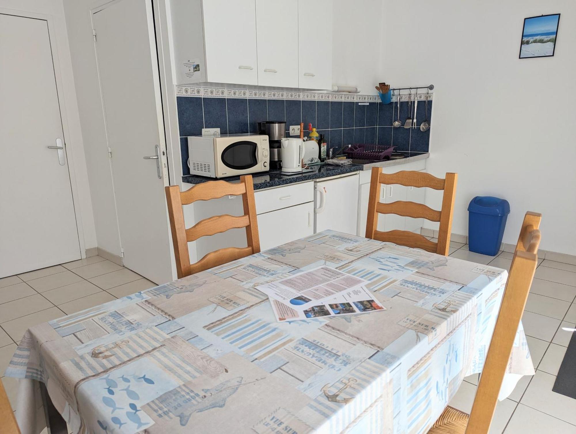 Appart' Avec Grande Terrasse Vue Mer -50M Plage Et Du Sentier De Randonnee Planguenoual Exterior foto